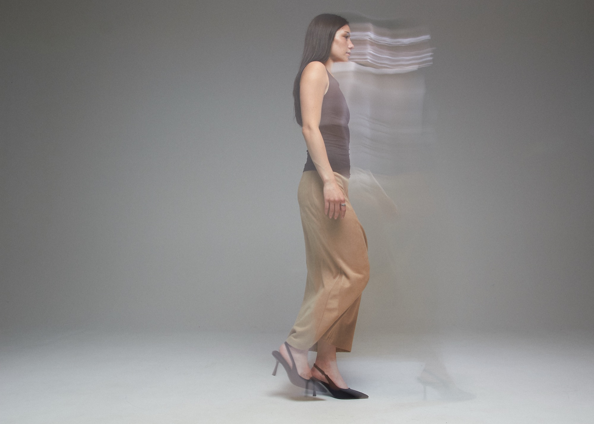 WOMAN MAXI YUBKA